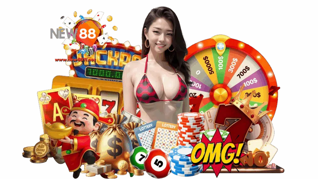 new8811 คาสิโนพนันเกมแท้ ใช้งานมั่นคงปลอดภัยทุกการแข่งขัน